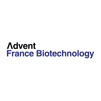 Advent France Biotechnology logo