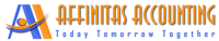 Affinitas Accounting logo