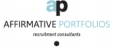 Affirmative Portfolios logo