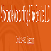 Affordable Accounting & Tax Service LLC logo