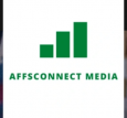 AFFSCONNECT MEDIA logo