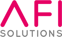 AFI Solutions GmbH logo