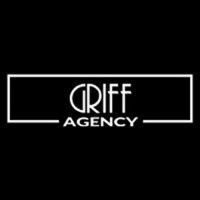 Agência Griff logo