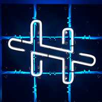 Agencia Hashtag logo