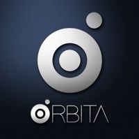 Agencia Orbita logo