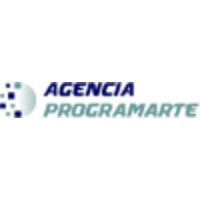 Agencia Programarte logo