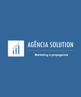 Agência Solution logo