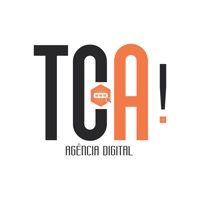 Agência TCA logo