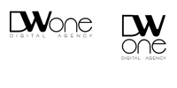 agency DwOne logo