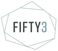 Agency FIFTY3 logo