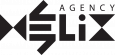 Agency Helix logo