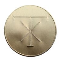Agency TK logo