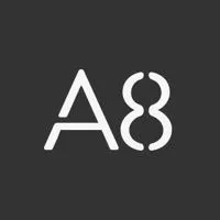 Agent8 Design logo