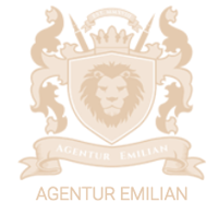 Agentur Emilian logo