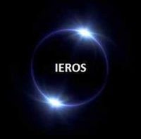 Agenzia web marketing Ieros logo