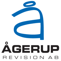 Ågerup Revision AB logo