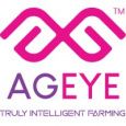 AgEYE logo