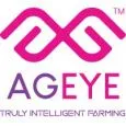 AgEYE logo