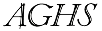 AGHS Chartered Accountants logo