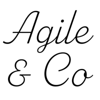 Agile & Co. logo