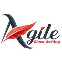 Agile GhostWriting logo
