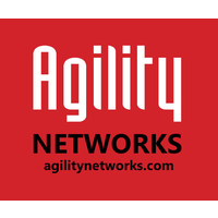 Agility Network Services, Inc. logo