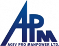 Agiv Pro Manpower logo
