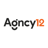 Agncy12 logo