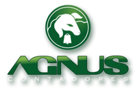 Agnus Contadores logo
