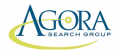 AGORA logo
