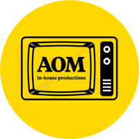 Ahead of Market logo