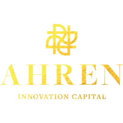 Ahren Innovation Capital logo