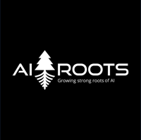 AI Roots Oy logo