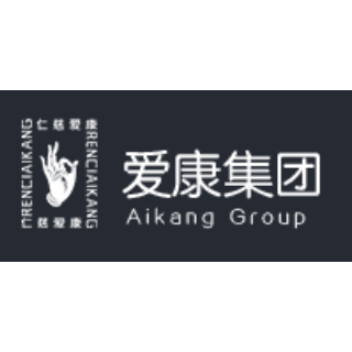 Aikang Group logo