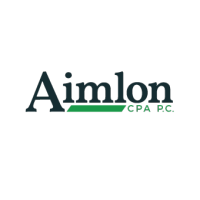 Aimlon CPA P.C. logo