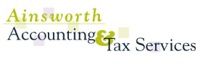 Ainsworth Accounting and Tax Firm logo