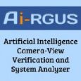 AiRGUS logo