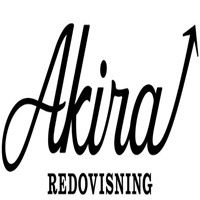 Akira Redovisning AB logo