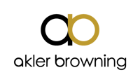 Akler Browning LLP logo