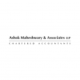 AKM Global logo