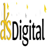 AKS Digital logo