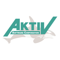 Aktiv Software Corporation logo