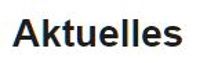 Aktuelles logo