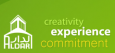 Al Dar Events logo