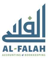 Al-Falah Accounting & Bookkeeping logo