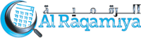 Al Raqamiya Managment Consulting logo