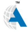 Alaknanda Advertising logo