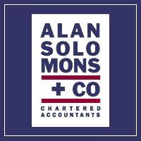 Alan Solomons & Co Chartered Accountants logo