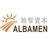 Albamen Capital logo