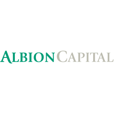Albion Capital Group logo